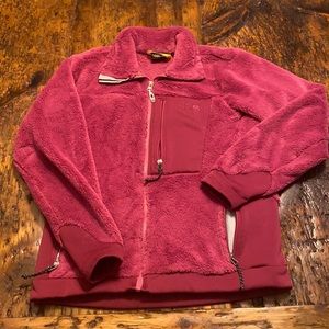 Women’s Mountain Hard Wear Jacket
